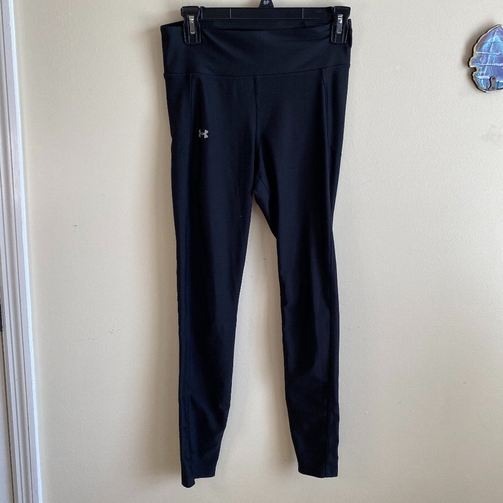 Black Under Armour Leggings